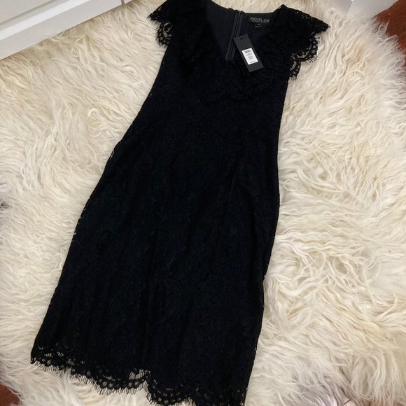 Rachel Zoe Daisy Sheath Dress - Picture 6 of 12